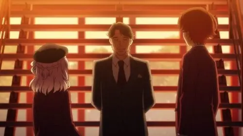 Classroom of the Elite izle - Kitsuwatch