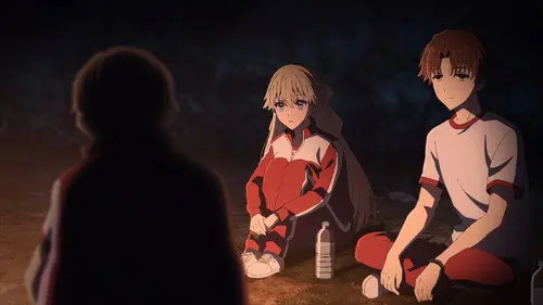 Classroom of the Elite izle - Kitsuwatch