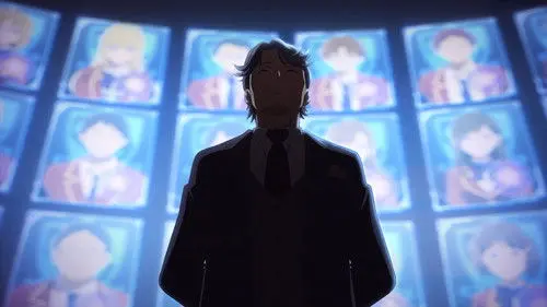 Classroom of the Elite izle - Kitsuwatch