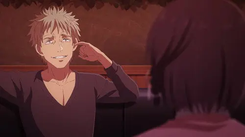 Classroom of the Elite izle - Kitsuwatch