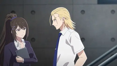 Classroom of the Elite izle - Kitsuwatch