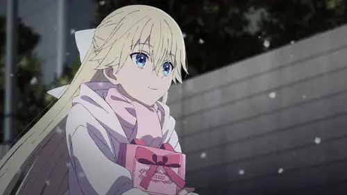 Classroom of the Elite izle - Kitsuwatch