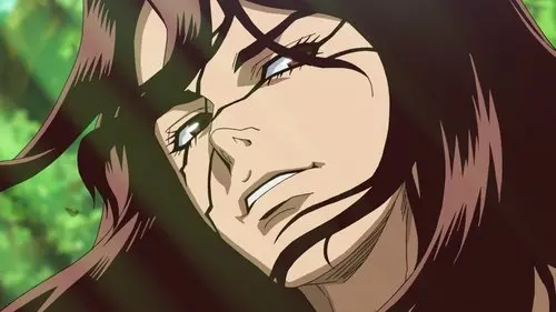 Dr. Stone izle - Kitsuwatch