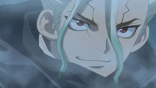 Dr. Stone izle - Kitsuwatch
