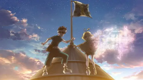 Dr. Stone izle - Kitsuwatch