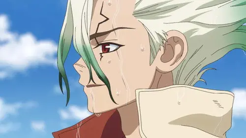 Dr. Stone izle - Kitsuwatch