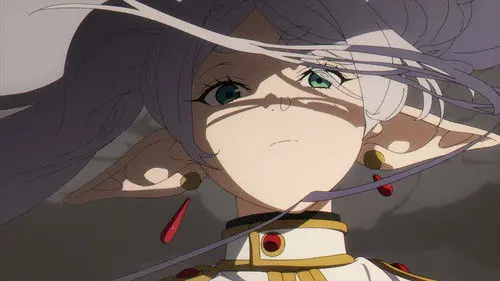 Frieren: Beyond Journey's End izle - Kitsuwatch