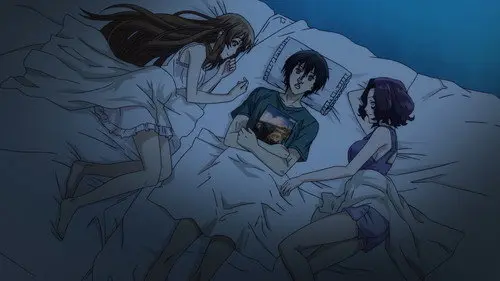 Grand Blue Dreaming izle - Kitsuwatch