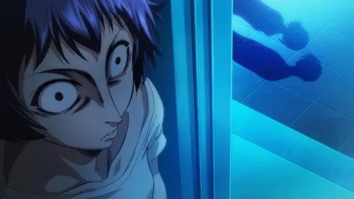 Grand Blue Dreaming izle - Kitsuwatch