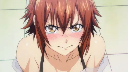 Grand Blue Dreaming izle - Kitsuwatch