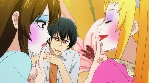 Grand Blue Dreaming izle - Kitsuwatch