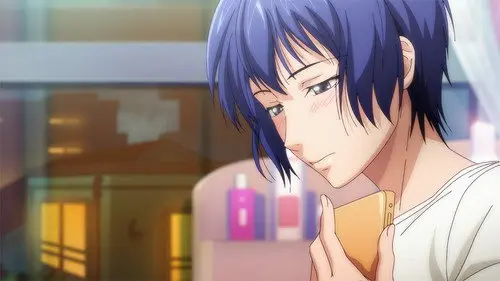 Grand Blue Dreaming izle - Kitsuwatch