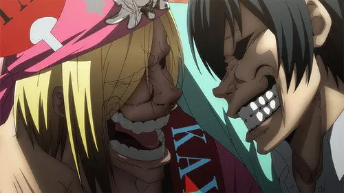 Grand Blue Dreaming izle - Kitsuwatch