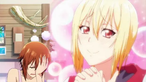 Grand Blue Dreaming izle - Kitsuwatch