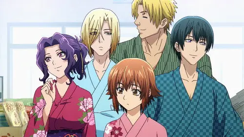 Grand Blue Dreaming izle - Kitsuwatch