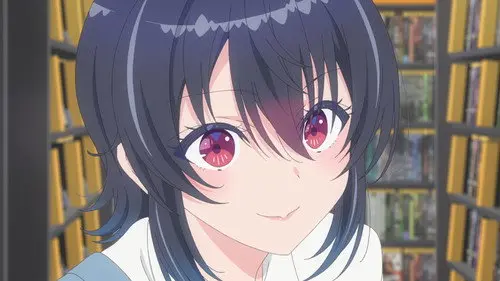I Made Friends with the Second Prettiest Girl in My Class izle - Kitsuwatch