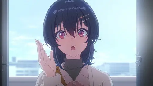I Made Friends with the Second Prettiest Girl in My Class izle - Kitsuwatch