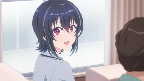 I Made Friends with the Second Prettiest Girl in My Class izle - Kitsuwatch