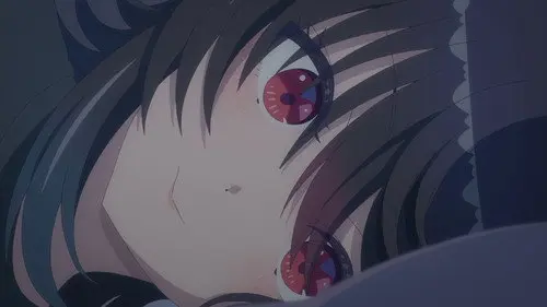 I Made Friends with the Second Prettiest Girl in My Class izle - Kitsuwatch