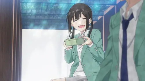 I want to End this Love Game izle - Kitsuwatch