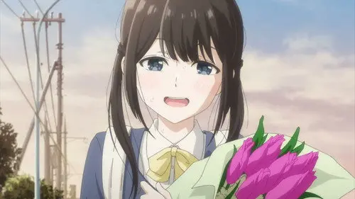 I want to End this Love Game izle - Kitsuwatch