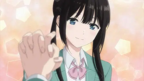 I want to End this Love Game izle - Kitsuwatch