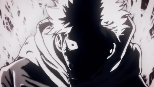 Jujutsu Kaisen izle - Kitsuwatch
