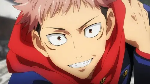 Jujutsu Kaisen izle - Kitsuwatch