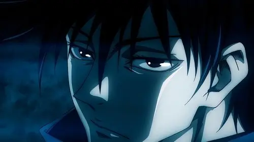 Jujutsu Kaisen izle - Kitsuwatch