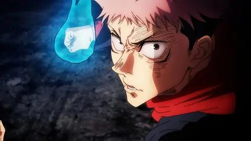 Jujutsu Kaisen izle - Kitsuwatch