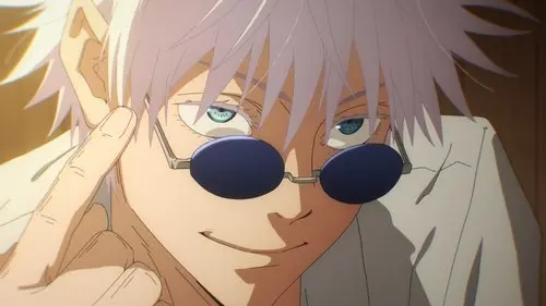 Jujutsu Kaisen izle - Kitsuwatch