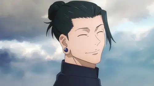 Jujutsu Kaisen izle - Kitsuwatch