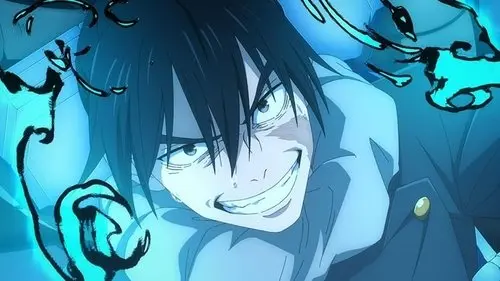 Jujutsu Kaisen izle - Kitsuwatch