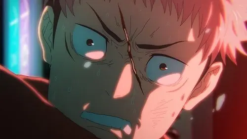 Jujutsu Kaisen izle - Kitsuwatch