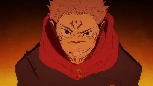 Jujutsu Kaisen izle - Kitsuwatch