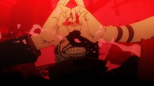 Jujutsu Kaisen izle - Kitsuwatch