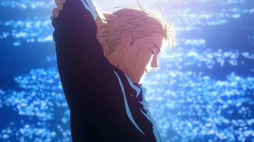 Jujutsu Kaisen izle - Kitsuwatch