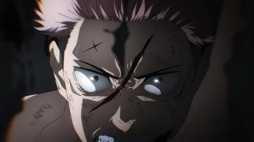 Jujutsu Kaisen izle - Kitsuwatch
