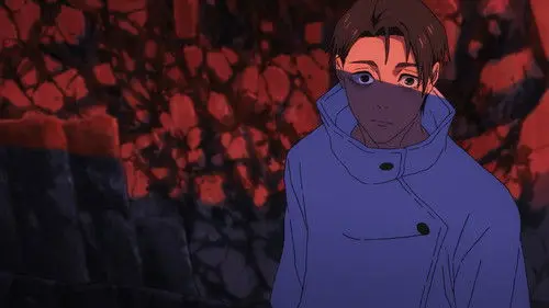 Jujutsu Kaisen izle - Kitsuwatch