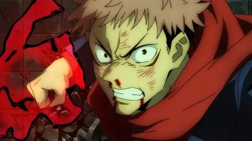 Jujutsu Kaisen izle - Kitsuwatch