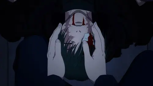 Jujutsu Kaisen izle - Kitsuwatch