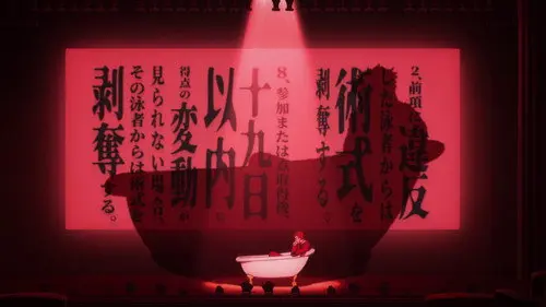 Jujutsu Kaisen izle - Kitsuwatch