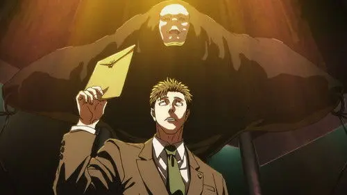 Jujutsu Kaisen izle - Kitsuwatch