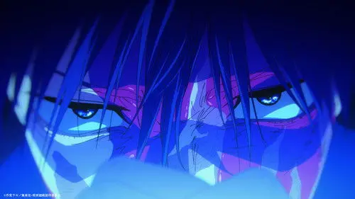 Jujutsu Kaisen izle - Kitsuwatch