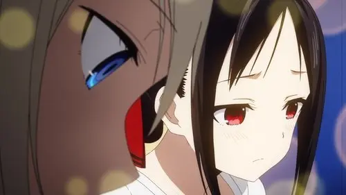 Kaguya Sama love is war izle - Kitsuwatch