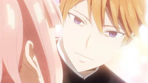 Kaguya Sama love is war izle - Kitsuwatch