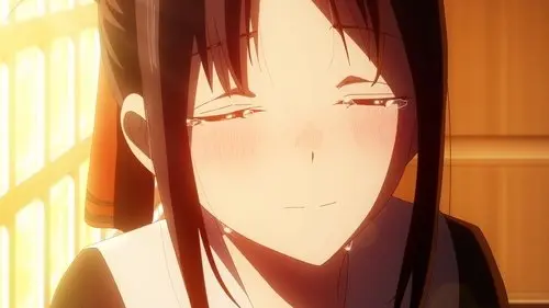 Kaguya Sama love is war izle - Kitsuwatch