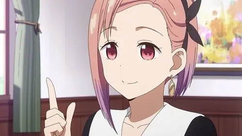 Kaguya Sama love is war izle - Kitsuwatch