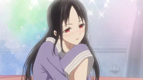 Kaguya Sama love is war izle - Kitsuwatch