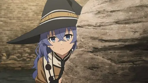 Mushoku Tensei: Isekai Ittara Honki Dasu izle - Kitsuwatch